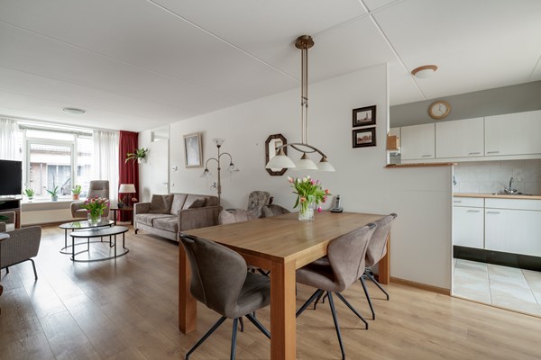 Medium property photo - Ringoven 19, 6987 GD Giesbeek